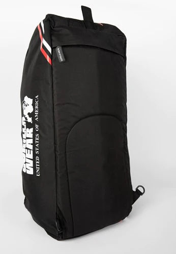 Gorilla Wear Harris Hybrid Gym - Bag/Backpack