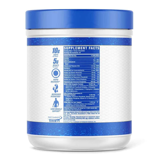 Ronnie Coleman Amino Tone 540g