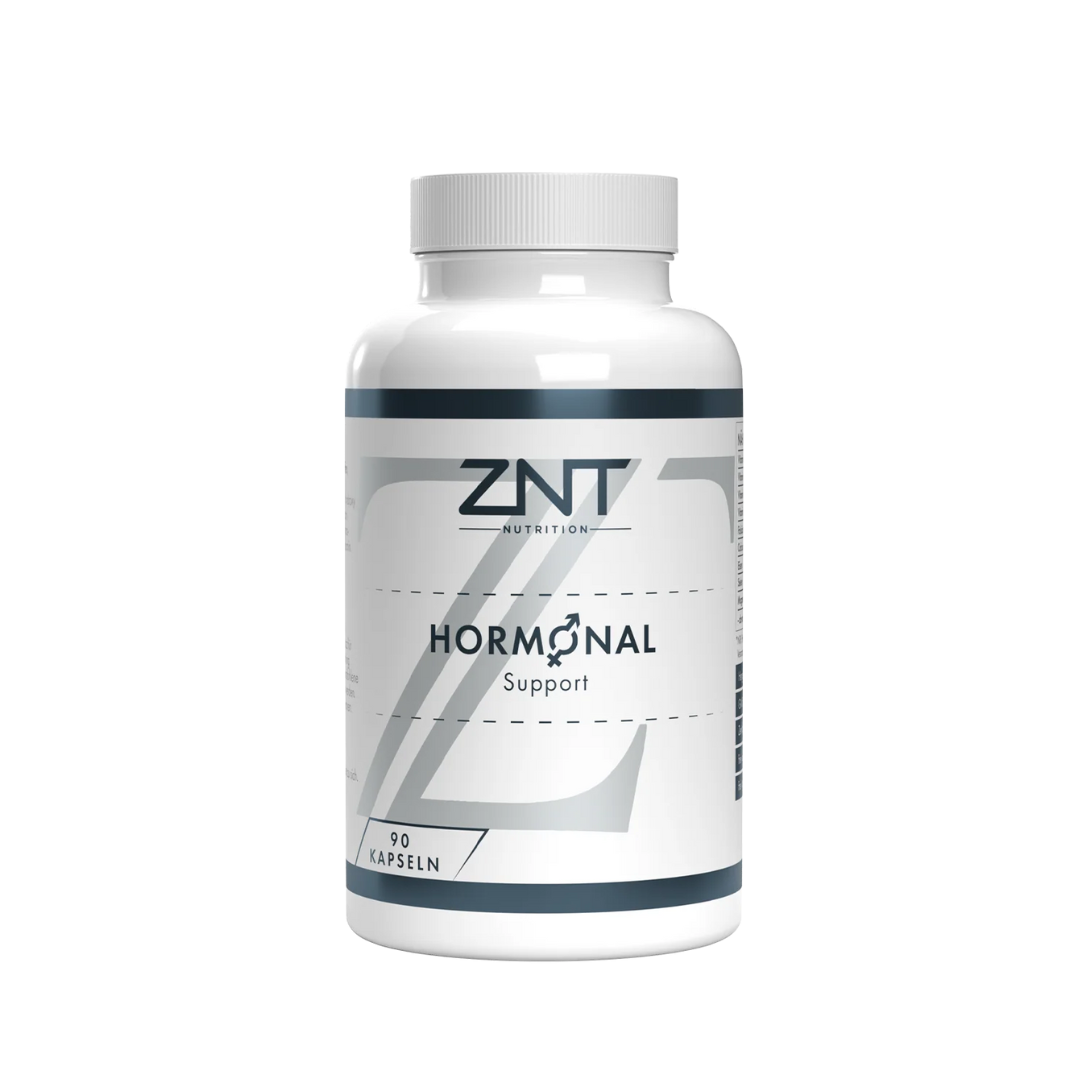 ZNT Nutrition Hormonal Support