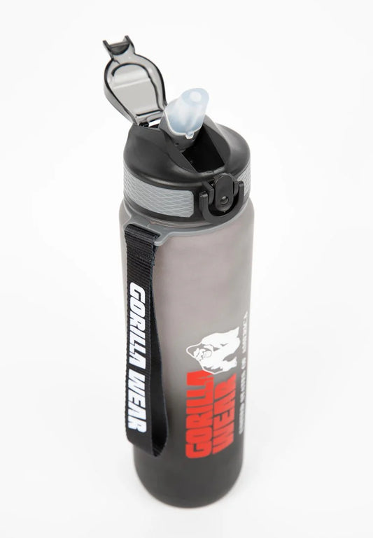 Gorilla Wear Gradient Water Bottle 1000ml