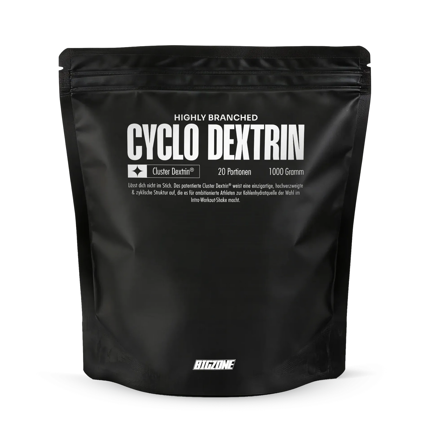 Big Zone Cyclo Dextrin 1kg