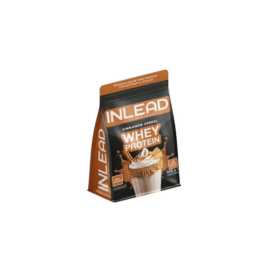 Inlead Whey Protein 1000g