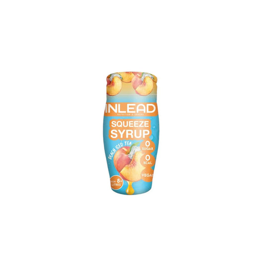 Inlead Squeeze Syrup