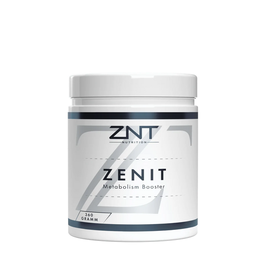 ZNT Nutrition Zenit