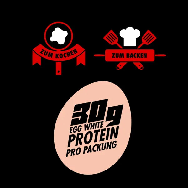 Big Zone Eiklar 300g