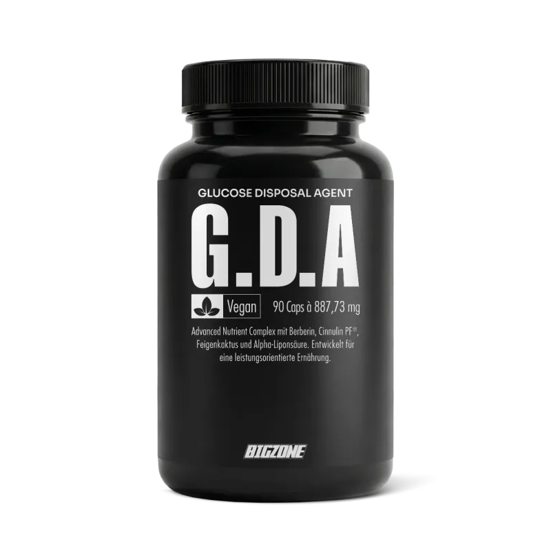 Big Zone G.D.A