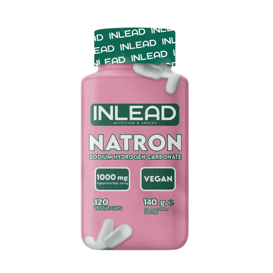 Inlead Natron