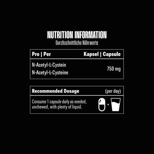 Big Zone NAC (240 Kapseln)