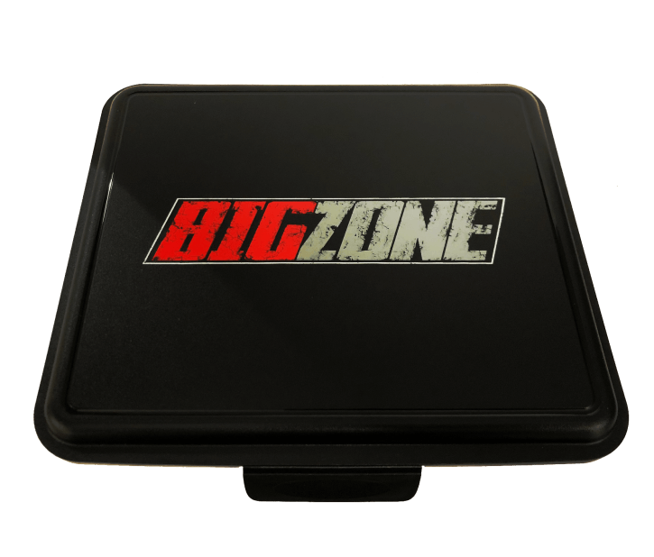 Big Zone Pillenbox XL