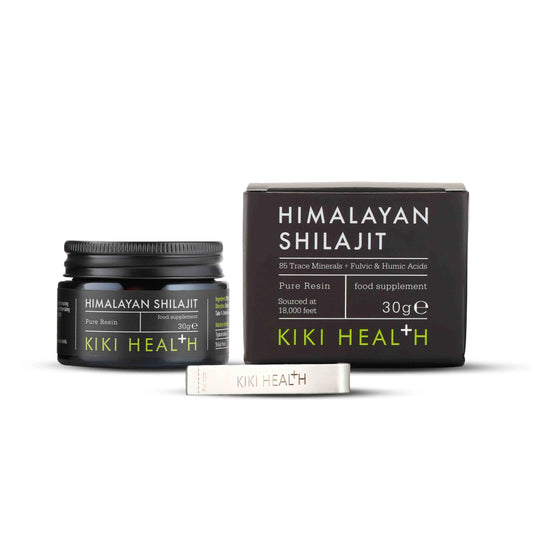Himalaya Shilajit Harz - 30g