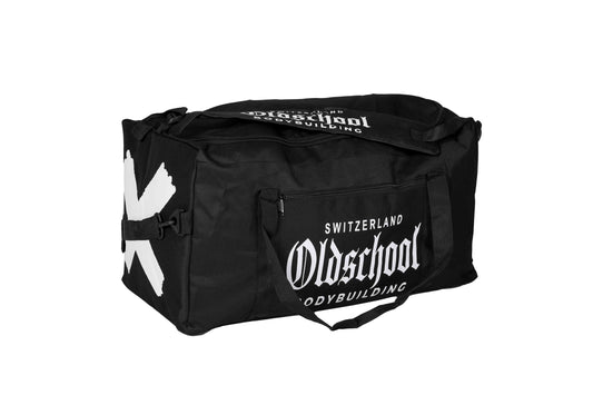 OLDSCHOOLBODYBUILDING  OBS BIG GYM BAG