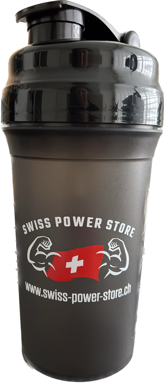 Shaker Swiss Power 750ml