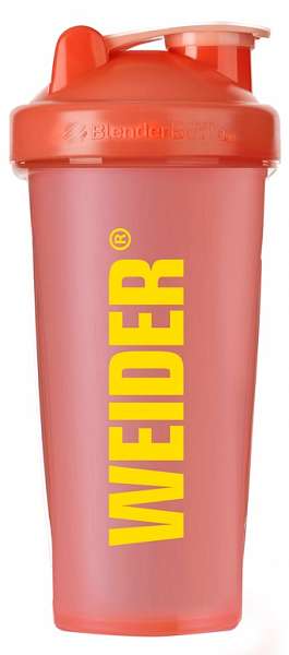 Weider Shaker - Orange