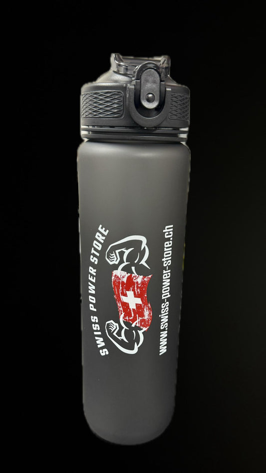 Swiss Power Store Water Bottle 1000ml