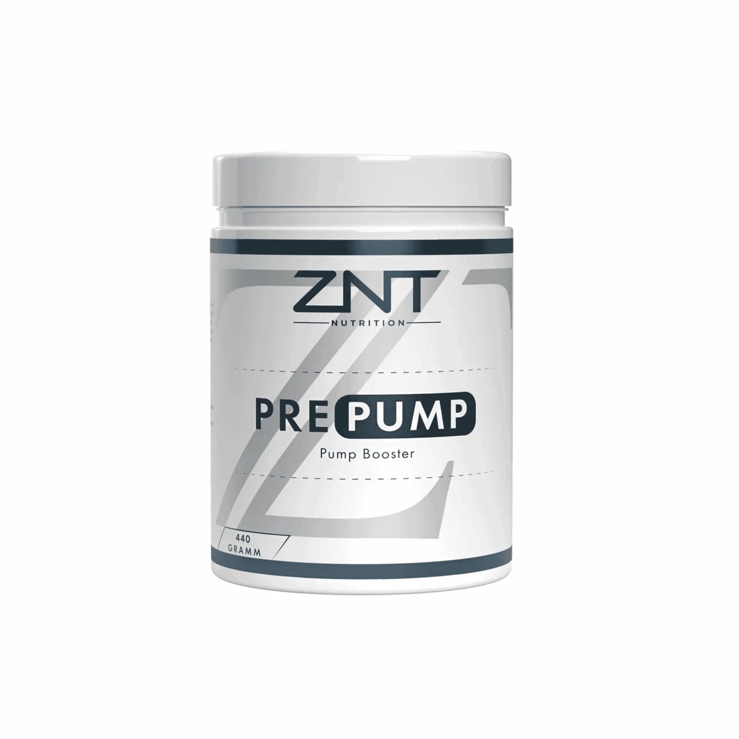 ZNT Nutrition Prepump