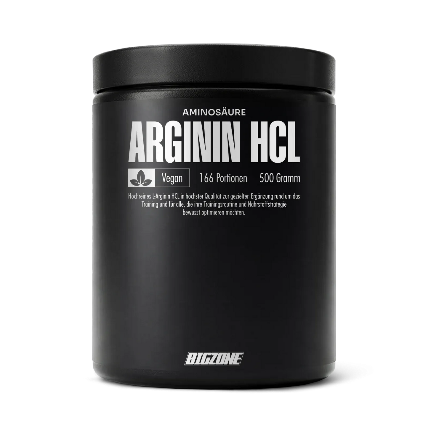 Big Zone Arginin HCL (500g)