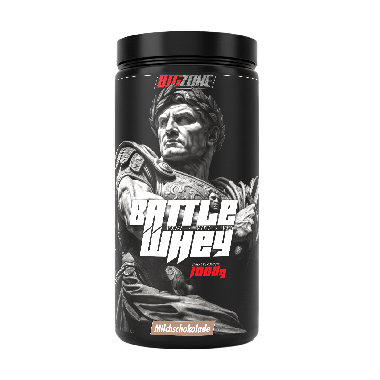 Battle Whey - 1000g