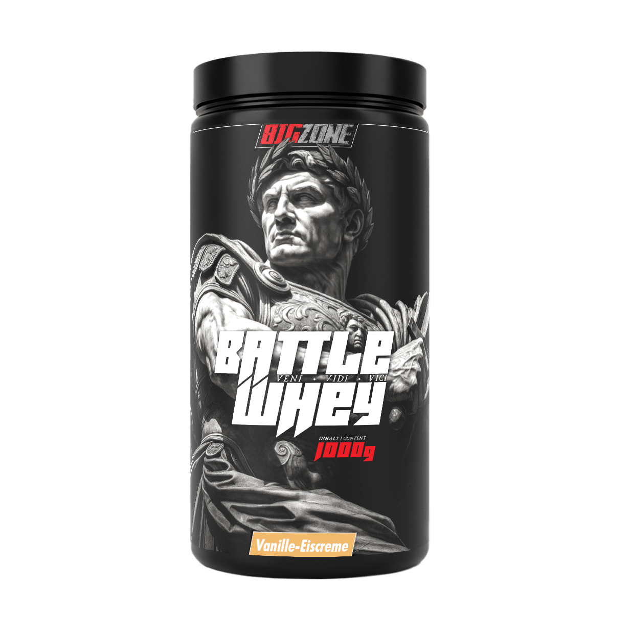 Battle Whey - 1000g