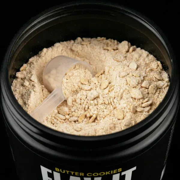 Big Zone Flav It Süss 250g
