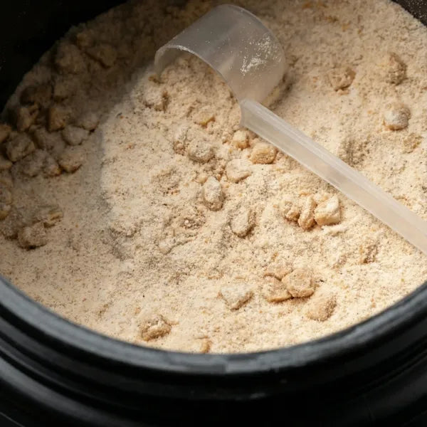 Big Zone Flav It Süss 250g