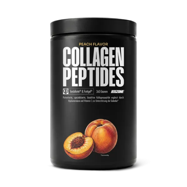 Big Zone Collagen Peptides