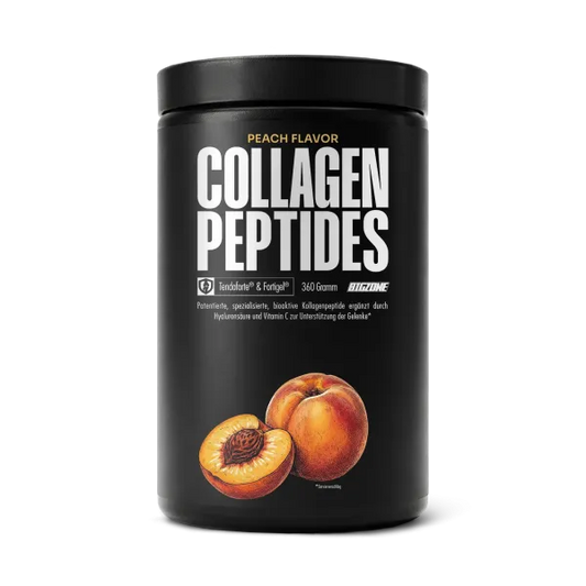 Big Zone Collagen Peptides