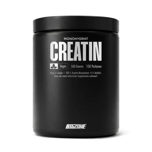 Big Zone Creatin 500g