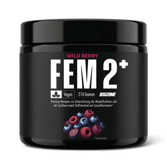 Big Zone Fem2+