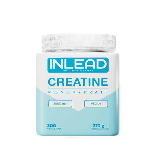 Inlead Creatine 300 Caps