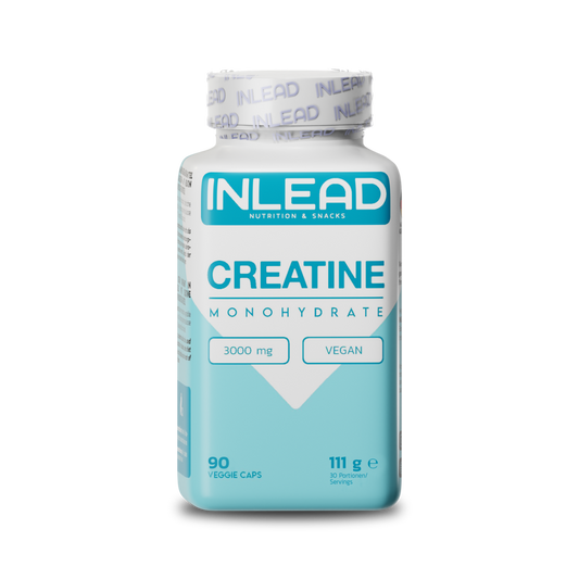 Inlead Creatine 90 Caps