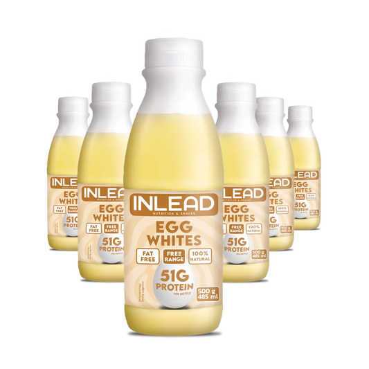 Inlead Egg Whites 500g