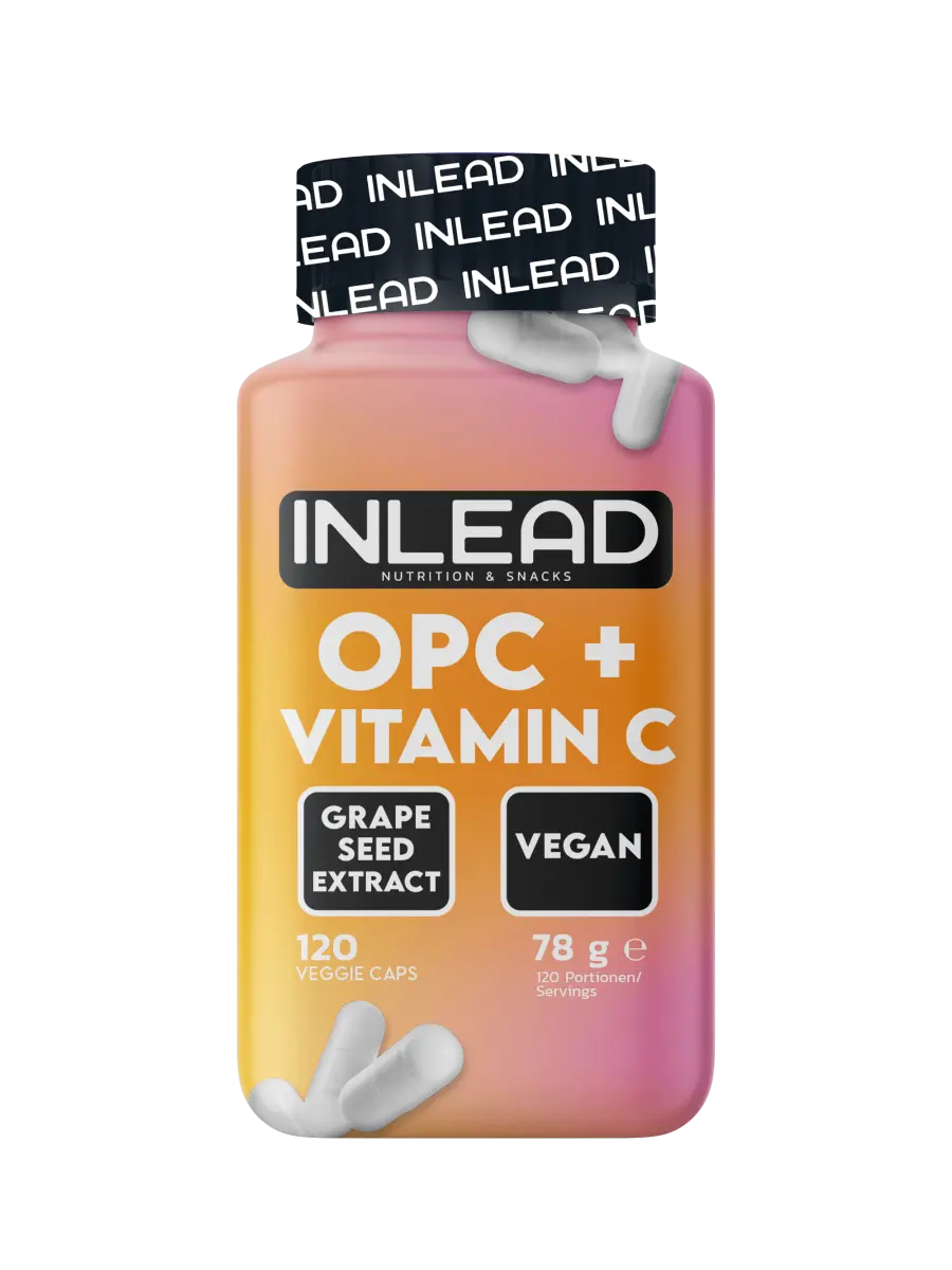 Inlead OPC + Vitamin C