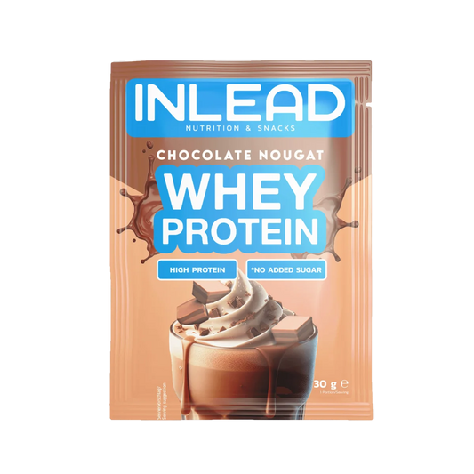 Inlead Whey Protein Probe