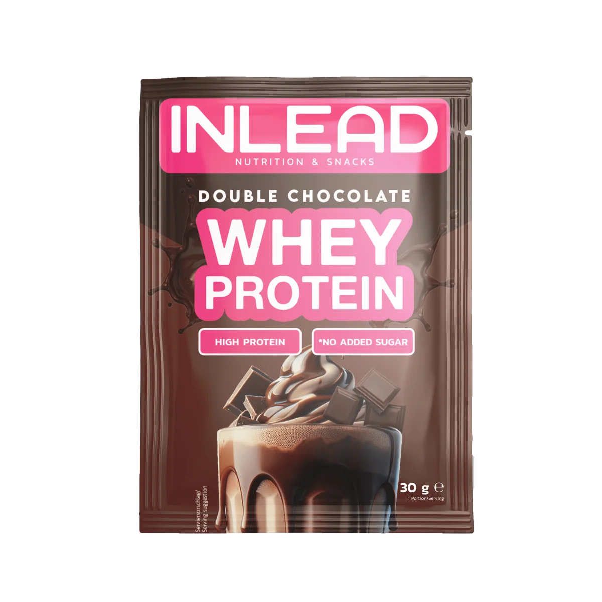 Inlead Whey Protein Probe