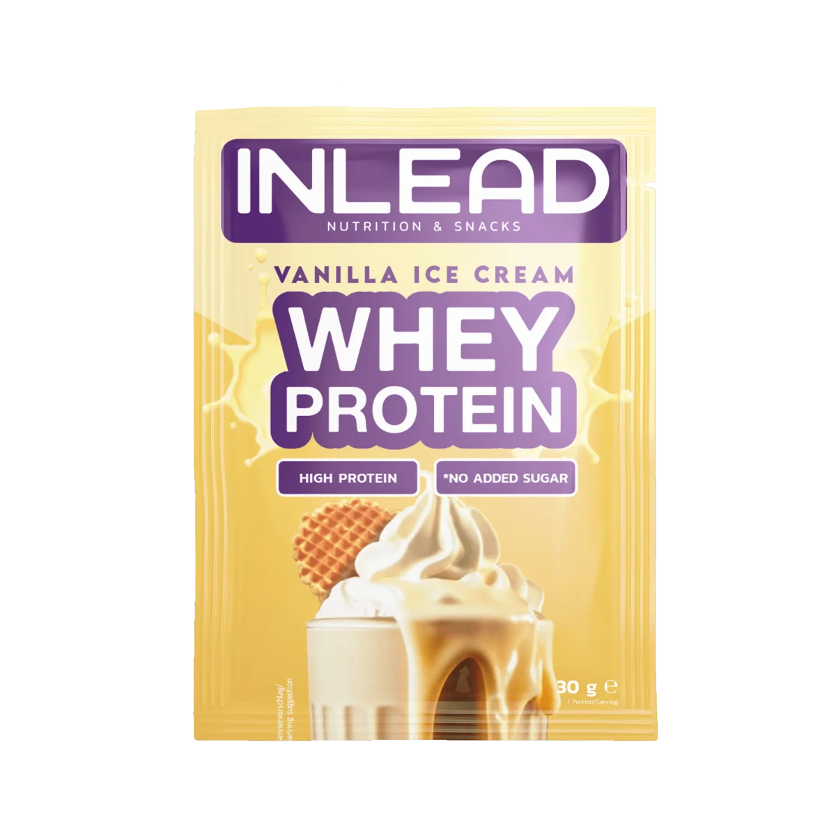 Inlead Whey Protein Probe