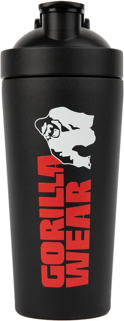 Metall Shaker - 740ml