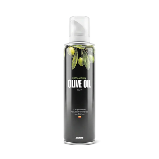 Big Zone  Cooking Spray (200ml)