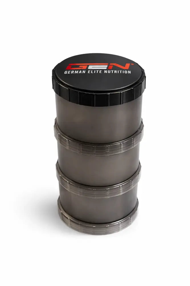 GEN -  Power Tower XL 3x 250 ml, 1 Stück