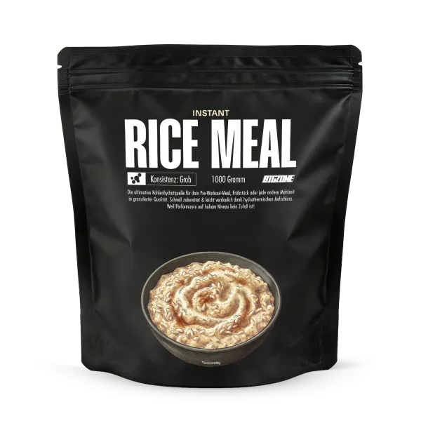 Big Zone Instant Rice Meal 1kg (grob)