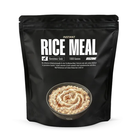 Big Zone Instant Rice Meal 1kg (grob)
