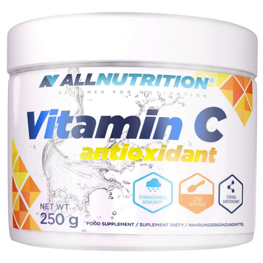 All Nutrition Vitamin C