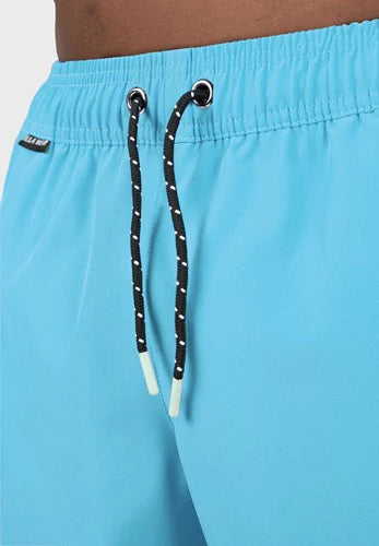 Sarasota Badeshorts - Hellblau