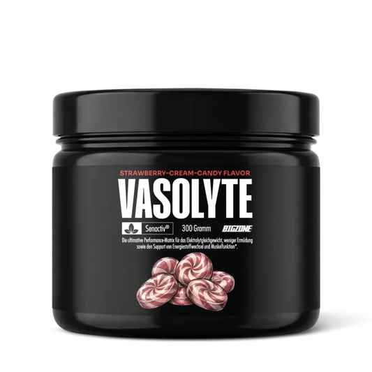 Big Zone Vasolyte (300g Dose)