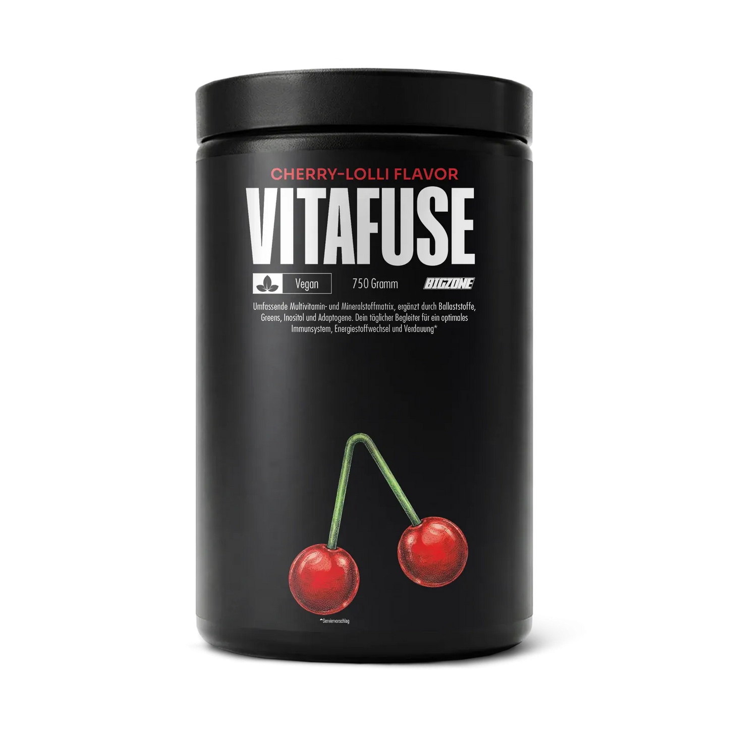 Big Zone Vitafuse 750g Dose