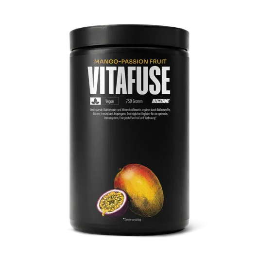 Big Zone Vitafuse 750g Dose
