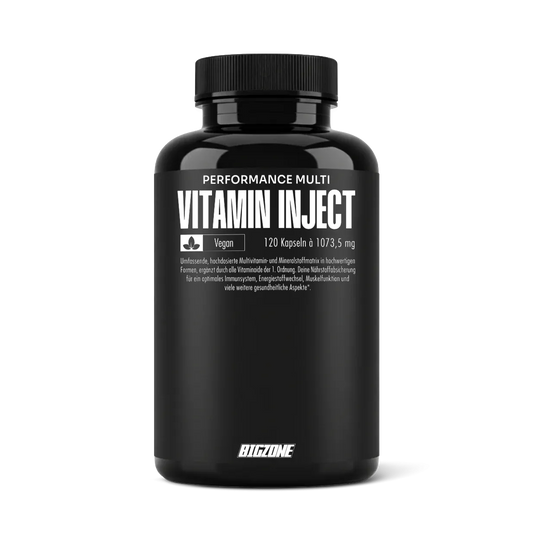 Big Zone Vitamin Inject