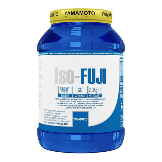 NUTRITION Iso-FUJI® Volactive® 2000 grams